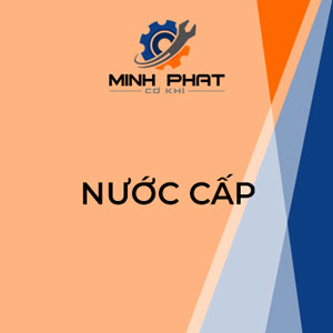 Nước cấp